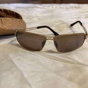 Sunglasses with original case!